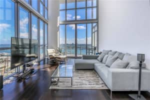 1100 Biscayne Blvd UNIT 2507, Miami, FL 33132, Sold 05/25/22