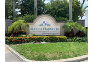 1967 Marsh Harbor Dr #313, Riviera Beach, FL 33404, Sold 06/15/22