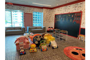 1080 Brickell Ave, Miami, FL 33131, Sold 11/15/22