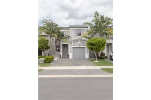 4455 NW 48th Terrace, Tamarac, FL 33319, Sold 05/31/22