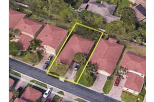 843 Fieldstone Way, West Palm Beach, FL 33413, Sold 05/31/22