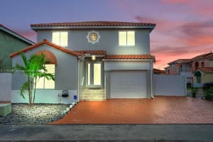 8668 NW 2nd Terrace, Miami, FL 33126, Sold 06/06/22