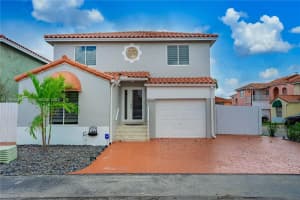 8668 NW 2nd Terrace, Miami, FL 33126, Sold 06/06/22