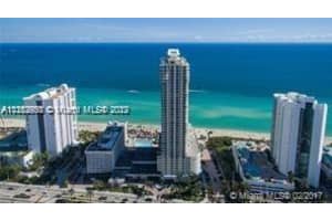 16699 Collins Ave APT 1207, Sunny Isles Beach, FL 33160, Sold 04/21/22