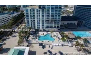 16699 Collins Ave APT 1207, Sunny Isles Beach, FL 33160, Sold 04/21/22