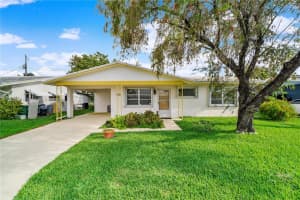 2711 NW 52nd Ct, Fort Lauderdale, FL 33309, Sold 06/01/22