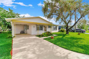 2711 NW 52nd Ct, Fort Lauderdale, FL 33309, Sold 06/01/22