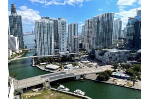 90 SW 3rd St APT 3310, Miami, FL 33130, Sold 07/08/22