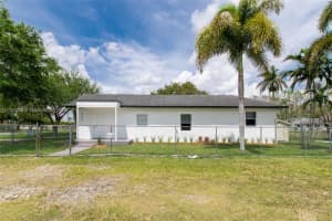 405 NW 5th Ave, Florida City, FL 33034, Sold 05/09/22