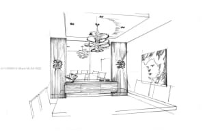 18501 Collins Ave #3302, Sunny Isles Beach, FL 33160, Sold 02/21/23
