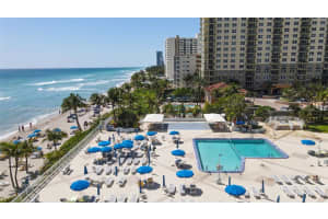 2030 S Ocean Dr APT 218, Hallandale Beach, FL 33009, Sold 06/03/22