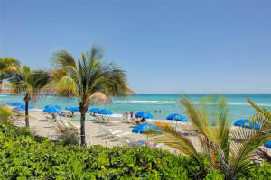 2030 S Ocean Dr APT 218, Hallandale Beach, FL 33009, Sold 06/03/22