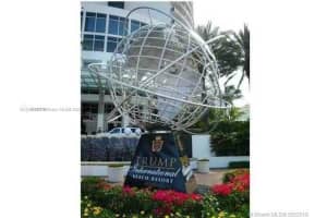 18001 Collins Ave #1817, Sunny Isles Beach, FL 33160, Sold 04/08/24