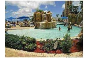 18001 Collins Ave #1817, Sunny Isles Beach, FL 33160, Sold 04/08/24