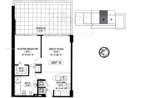 520 West Ave APT 804, Miami Beach, FL 33139, Sold 05/31/22
