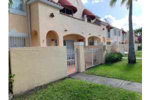 8590 NW 3rd Ln #104, Miami, FL 33126, Sold 06/28/22