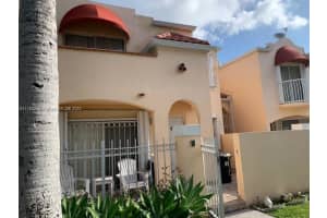 8590 NW 3rd Ln #104, Miami, FL 33126, Sold 06/28/22