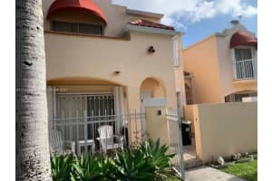 8590 NW 3rd Ln #104, Miami, FL 33126, Sold 06/28/22
