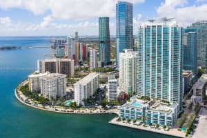 1331 Brickell Bay Dr APT 3405, Miami, FL 33131, Sold 05/26/22