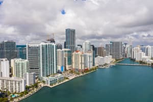 1331 Brickell Bay Dr APT 3405, Miami, FL 33131, Sold 05/26/22