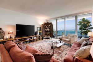 1331 Brickell Bay Dr APT 3405, Miami, FL 33131, Sold 05/26/22