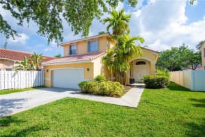 15330 SW 50th St, Miramar, FL 33027, Sold 07/01/22