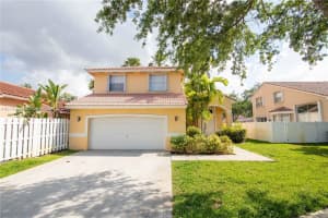 15330 SW 50th St, Miramar, FL 33027, Sold 07/01/22