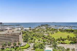 2821 S Bayshore Dr #15c, Miami, FL 33133, Sold 06/03/22