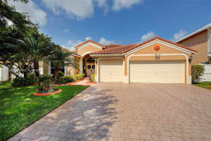3666 SW 161st Terrace, Miramar, FL 33027, Sold 05/16/22
