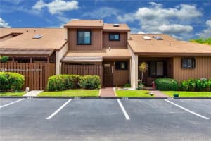 1532 Gabriel St #1532, Hollywood, FL 33020, Sold 04/28/22