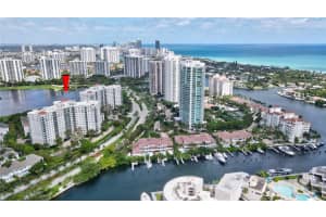 19900 E Country Club Dr APT 714, Aventura, FL 33180, Sold 05/07/22