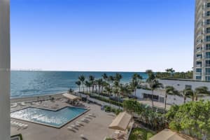 3505 S Ocean Dr APT 516, Hollywood, FL 33019, Sold 05/10/22