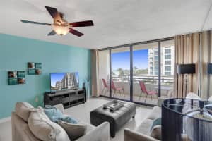 3505 S Ocean Dr APT 516, Hollywood, FL 33019, Sold 05/10/22