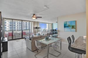 3505 S Ocean Dr APT 516, Hollywood, FL 33019, Sold 05/10/22