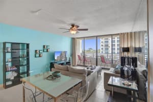 3505 S Ocean Dr APT 516, Hollywood, FL 33019, Sold 05/10/22