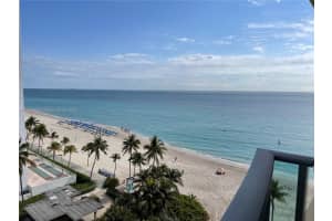 2501 S Ocean Dr APT 1008, Hollywood, FL 33019, Sold 09/06/22