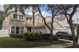 531 Cascade Falls Dr, Weston, FL 33327, Sold 06/03/22