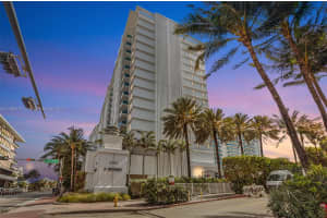 2301 Collins Ave APT 638, Miami Beach, FL 33139, Sold 05/19/22