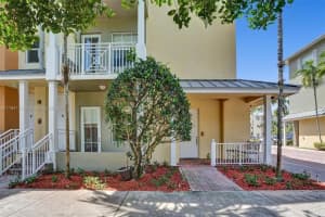 401 Olssen Ave #401, Fort Lauderdale, FL 33312, Sold 05/19/22