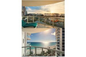 18683 Collins Ave #808, Sunny Isles Beach, FL 33160, Sold 05/05/22
