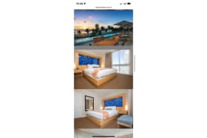 18683 Collins Ave #808, Sunny Isles Beach, FL 33160, Sold 05/05/22