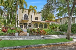 555 NE 58th St, Miami, FL 33137, Sold 06/28/22