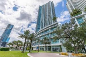 92 SW 3rd St APT 2610, Miami, FL 33130, Sold 05/31/22