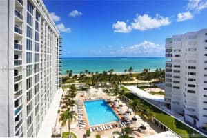 10275 Collins Ave APT 918, Bal Harbour, FL 33154, Sold 05/17/22