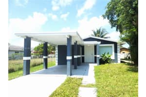2339 Douglas St, Hollywood, FL 33020, Sold 04/28/22