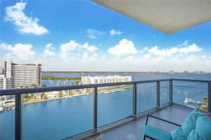 7930 East Dr APT 1507, North Bay Village, FL 33141, Sold 05/17/22