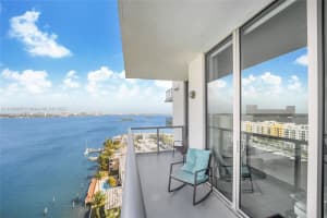 7930 East Dr APT 1507, North Bay Village, FL 33141, Sold 05/17/22