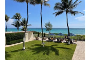 1936 S Ocean Dr #3c, Hallandale Beach, FL 33009, Sold 04/29/22