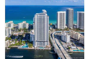 4010 S Ocean Dr R1405, Hollywood
