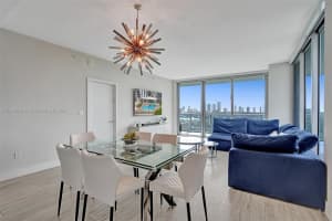 16385 Biscayne Blvd #1521, North Miami Beach, FL 33160, Sold 07/26/22